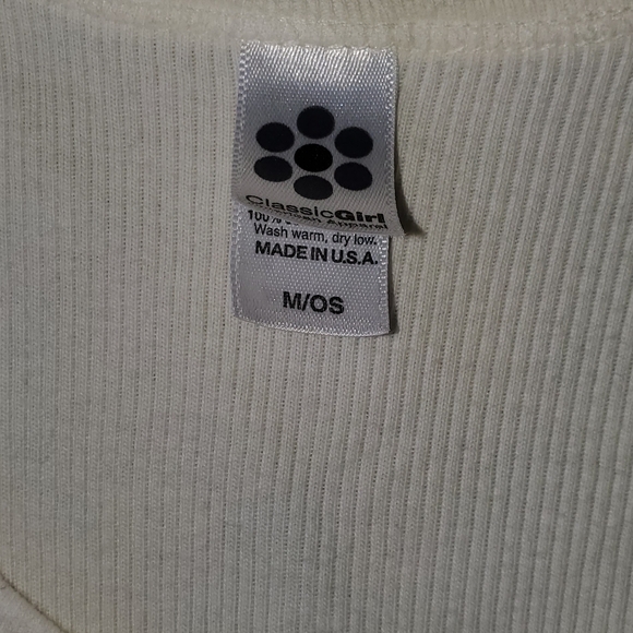 2002 No Doubt concert tank - Picture 4 of 4